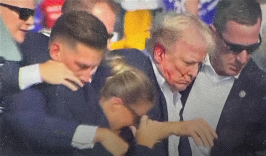 Beyaz Saray'dan Flaş Açıklama