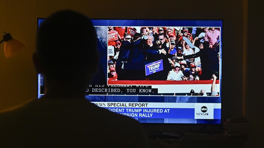 ABD'nin kanlı siyaseti: Suikasta uğrayan ABD başkanlarından 4'ü öldü, 5'i kurtuldu