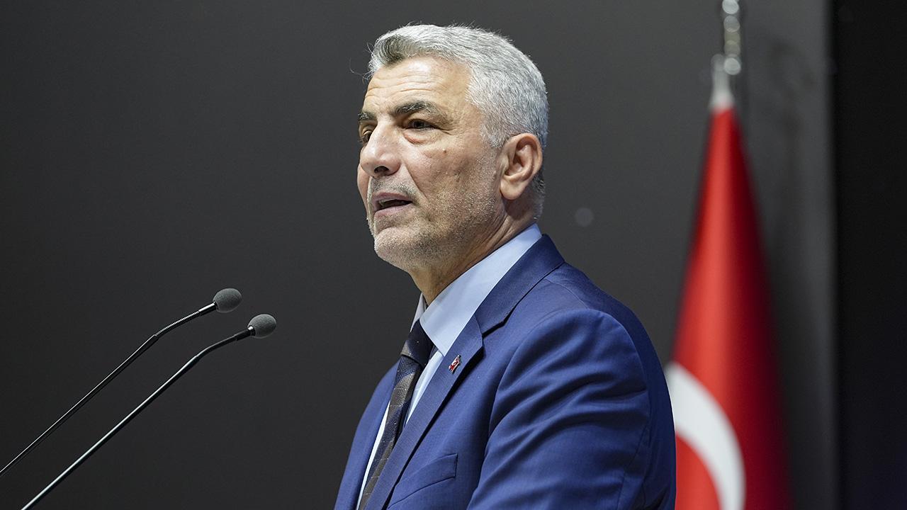 Ticaret Bakanı Bolat, iş dünyası temsilcileriyle Pakistan'ı ziyaret edecek