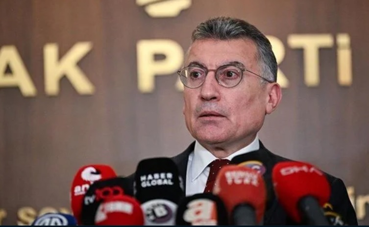 En düşük emekli maaşı 12 bin 500 lira olacak!