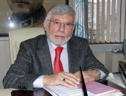 Müftü Özlen, Niğde'ye Veda Ediyor