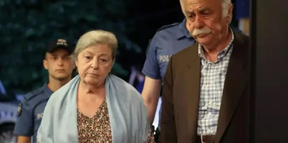 Ünlü Oyuncu Yoğun Bakıma Alındı