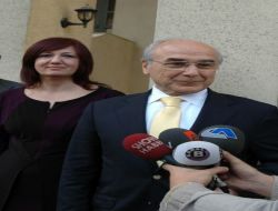 Durak, Hakkındaki "seçim Kanuna Muhalefet" İddiasıyla Cumhuriyet Savcılığı'na İfade Verdi