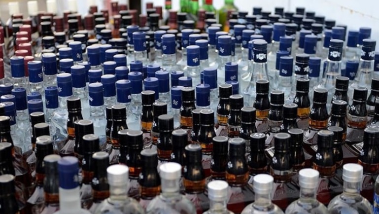 Alkol satışında yeni dönem! Takip sistemi devrede!