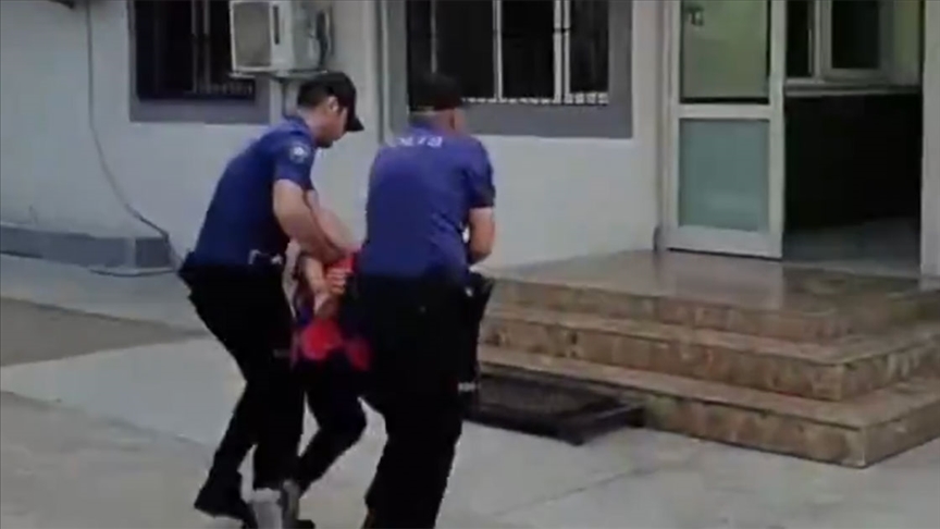 Yerlikaya, sosyal medyadan dini değerlere saldıran kişinin gözaltına alındığını bildirdi