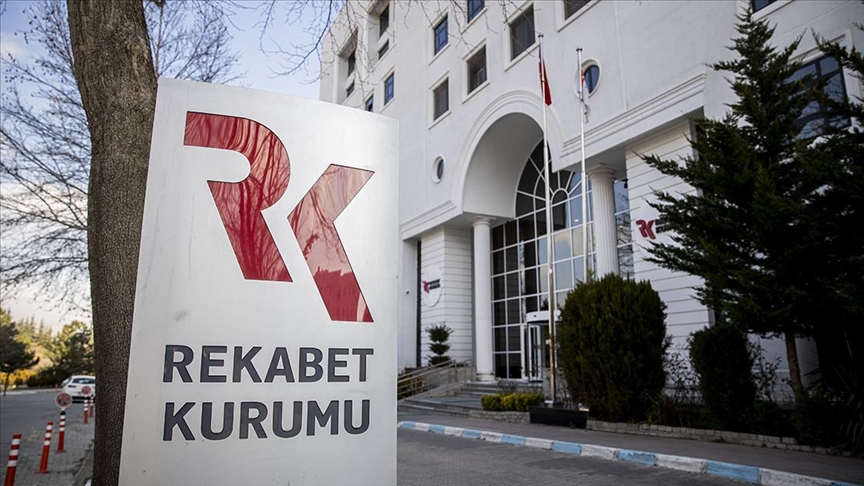 Rekabet Kurulu'nun cezaları bu yılın ilk yarısında 4,1 milyar lirayı aştı