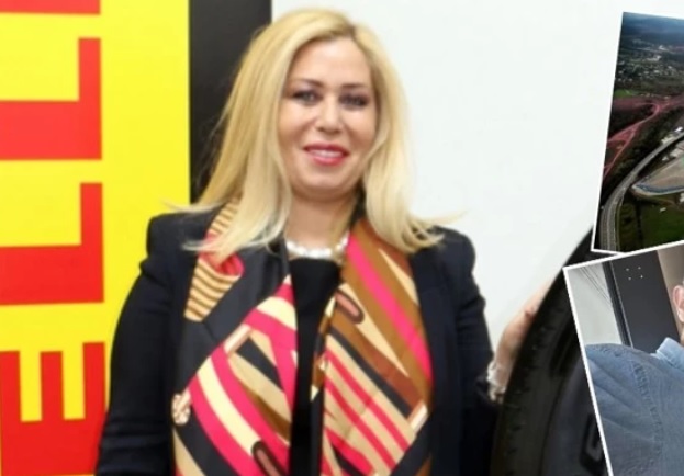 Hacıosmanoğlu’nun listesindeki kadın üye Lale Cander kimdir?