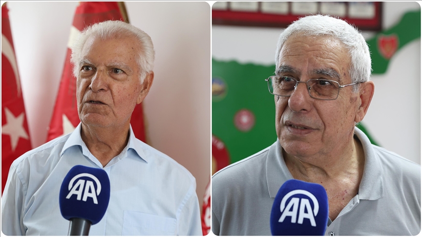 Tek tabancayla EOKA'ya direnen Kıbrıs Türkleri: Türk Mukavemet Teşkilatı