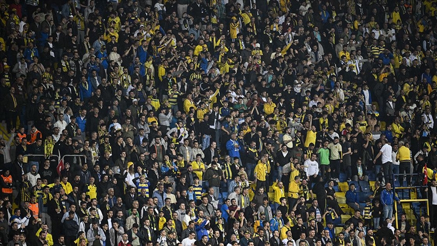 Ankaragücü'nde oyun sistemine "taraftar" etkisi
