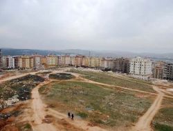 Şahinbey Belediyesi'nden Engellilere Engelsiz Park