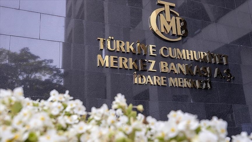 TCMB'nin temmuz ayı Piyasa Katılımcıları Anketi yayınlandı