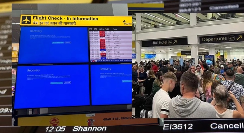 TEKNOLOJİ / Dünyayı etkileyen küresel yazılım sorunu Türkiye için fırsat olabilir!