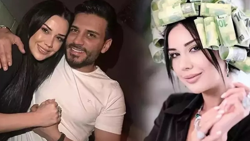 Polat çiftinin tutukluluğuna yapılan itiraz reddedildi