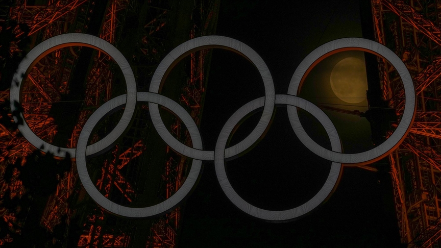 Fransa 2030 Kış Olimpiyatları'na ev sahipliği yapacak!