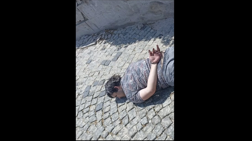 Moskova'daki terör saldırısının faili Serebriakov, Bodrum'da yakalandı