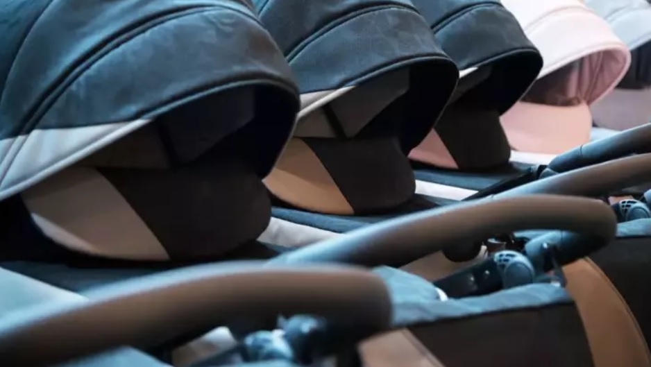 Bebek arabası ithalatında gözetim uygulanacak!