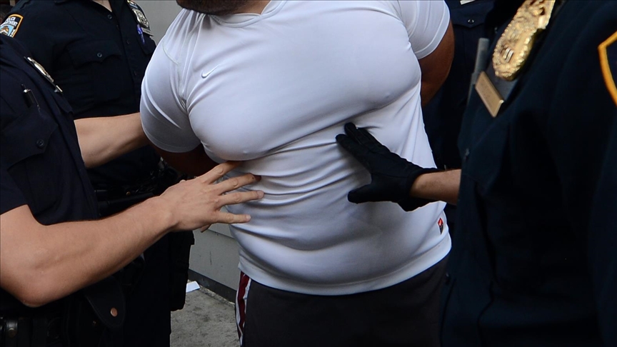 Meksikalı uyuşturucu karteli Sinaola'nın kurucusu "El Mayo" ile "El Chapo"nun oğlu ABD'de tutuklandı