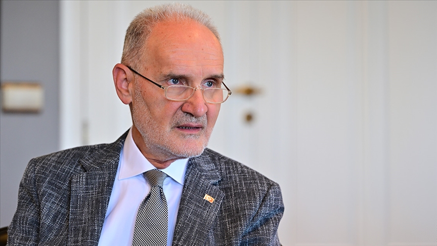 İTO Başkanı Avdagiç'ten "mesleki eğitim" değerlendirmesi