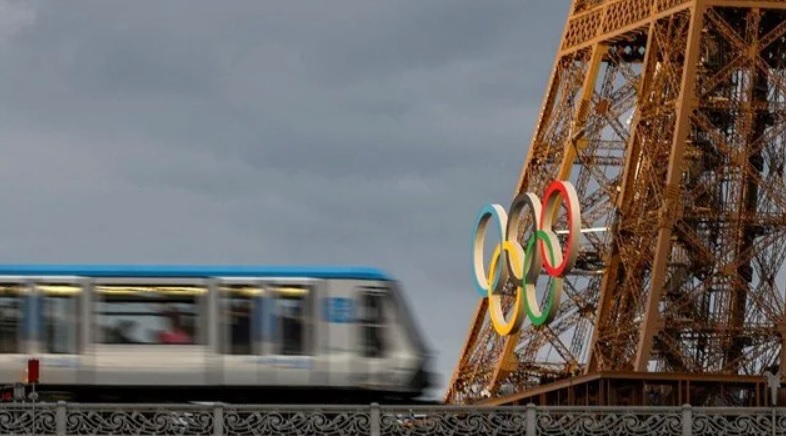 'Olimpiyat Tarihi ve Türkiye’nin olimpiyatlardaki 100 Yılı'