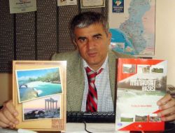 Manavgat'ın Köylerinin Sözlü Kültürü Kayıt Altına Alınarak Kitaplaştırılacak