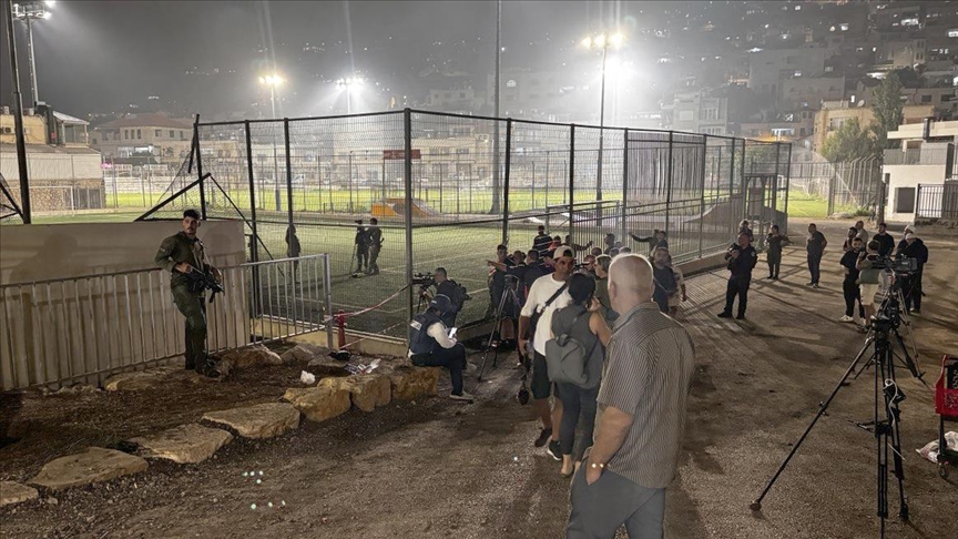 Lübnan Dışişleri Bakanı, İsrail'in saldırısının "sınırlı" olacağına dair güvence aldıklarını açıkladı