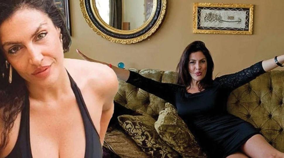 Şarkıcı Tuğba Ekinci hakkında soruşturma başlatıldı