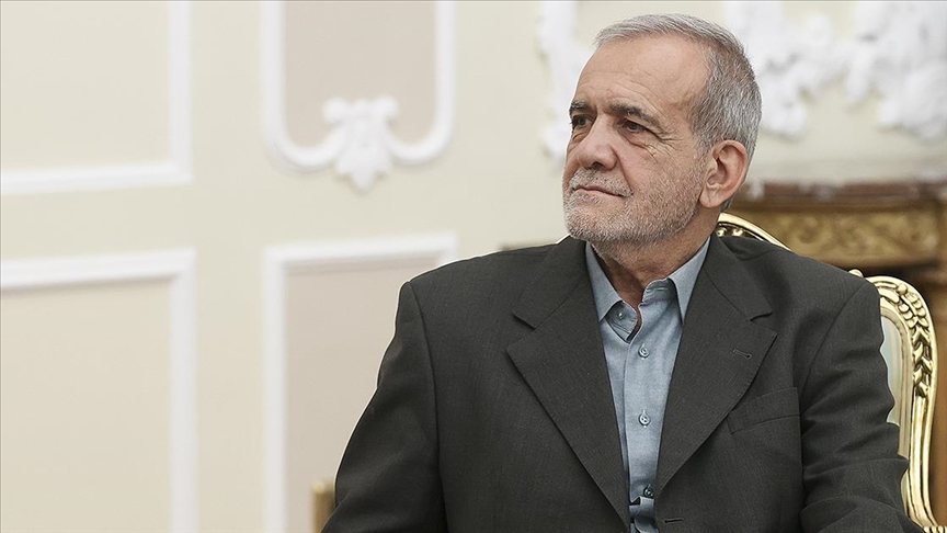 Pezeşkiyan döneminde İran dış politikası nasıl şekillenecek?