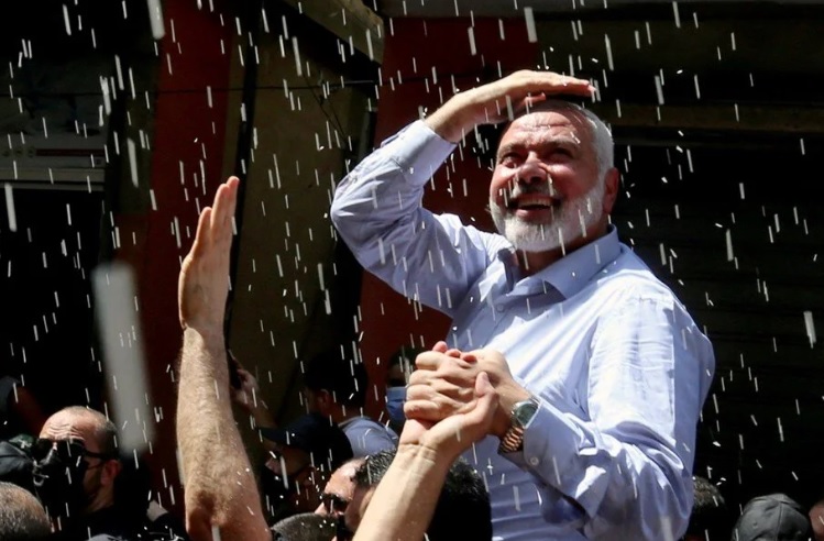 Katar'dan Hamas lideri Haniye'ye yönelik Tahran'daki suikasta tepki