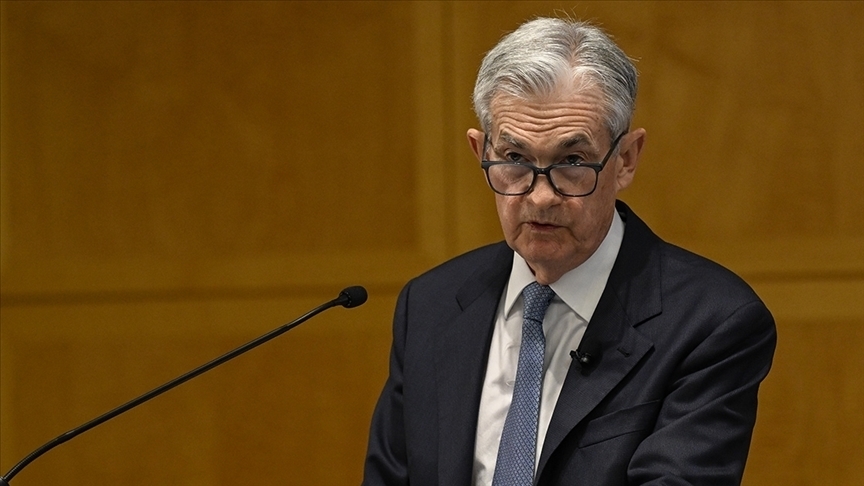 Fed Başkanı Powell faiz indiriminin eylül ayında masaya gelebileceğini ifade etti