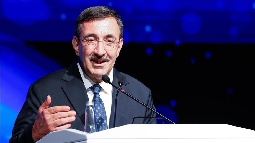 Yılmaz: Esir takası, çözüm üreten ülke konumumuzun somut örneği oldu