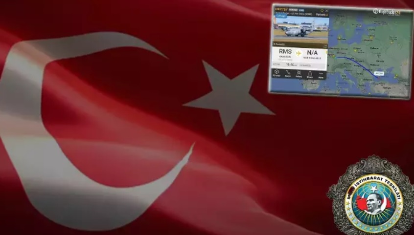 MİT'in yönettiği takas operasyonuyla ülkelerine dönenlerin kimliği merak konusu oldu