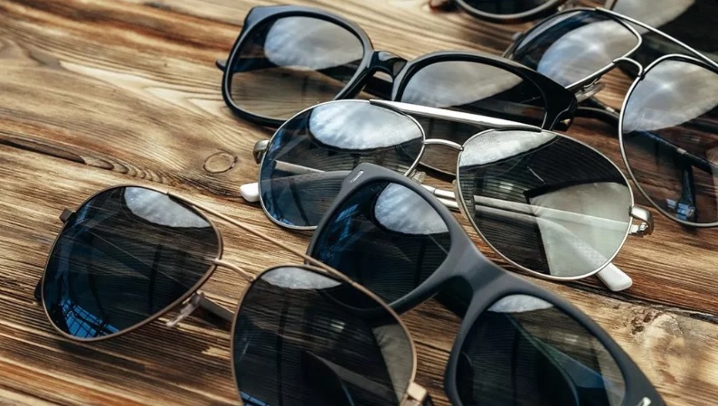 Sahte güneş gözlükleri göz sağlığını tehdit ediyor