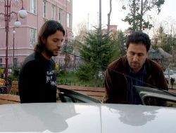 Konyaspor Kalecisi İle Tepecikspor Başkanı Tutuklandı!