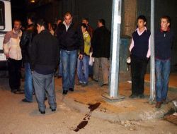 Zonguldak'ta Dolmuşçuların Yolcu Alma Kavgası Kanlı Bitti: 4 Yaralı