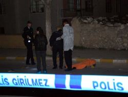 Karaman'da Trafik Kazası: 1 Ölü