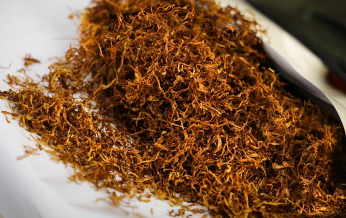 Tütün devi de vergi kaçırmış: 6 milyarlık rekor ceza kesildi