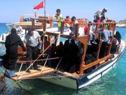 Arap Turistler, Avrupalılardan Daha Fazla Para Bırakıyor