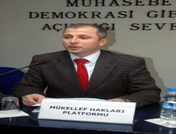 Mükellefe 'SİRKÜLER' Yükü İddiası