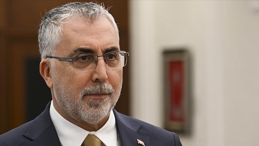 Işıkhan: (Belediyelerin SGK borcu) Belediyelerden yapılandırma, taksit yapma gibi seçenekler için başvurular oldu