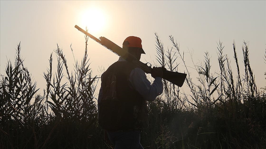 Yeni av sezonu 10 Ağustos'ta başlayacak!