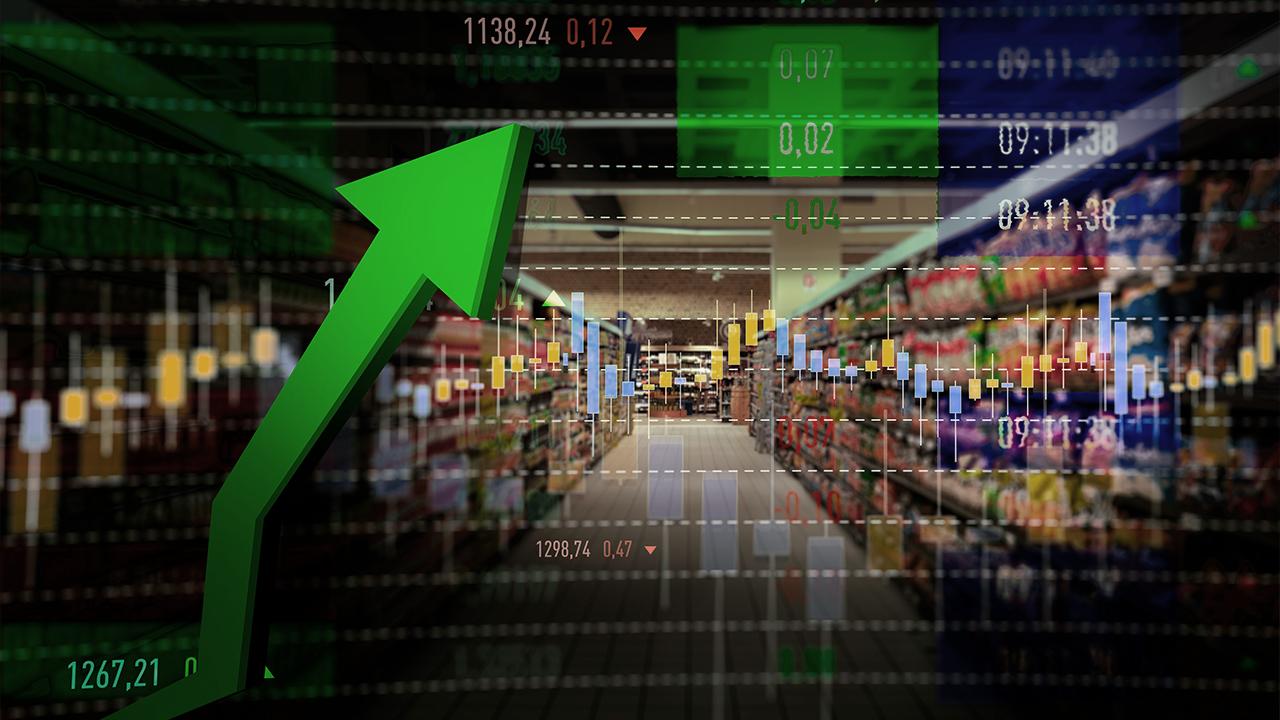 İstanbul'un aylık enflasyonu 5 ayın zirvesinde