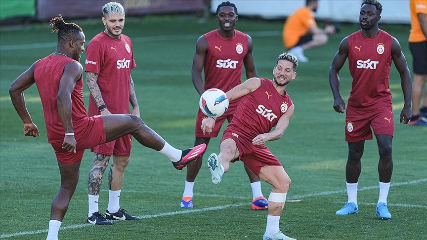 'Galatasaray'ın Lig Rekorları'