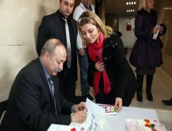 İletişimin Sırrı Beden Dili