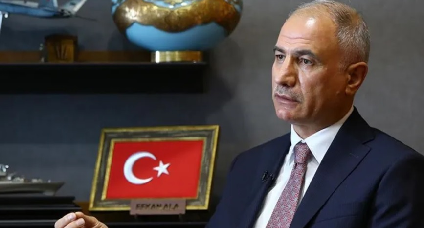 Efkan Ala açıkladı: AKP'ye katılımlar olacak!