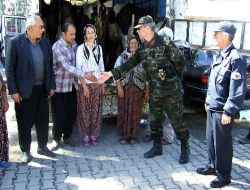 Osmaniye'de Çalınan 4 Büyükbaş Hayvan Ele Geçirildi!
