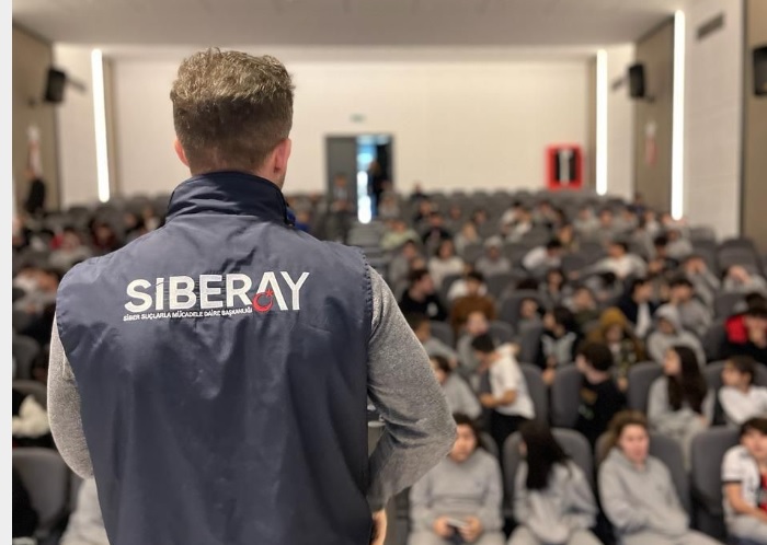 SİBERAY'dan zararlı yazılımlardan korunmak için uyarı