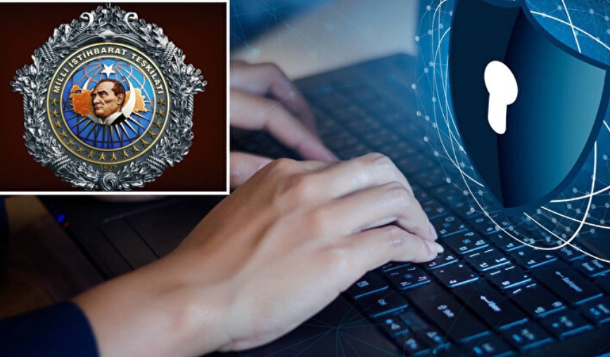 Uluslararası siber casusluk ağı operasyonla çökertildi