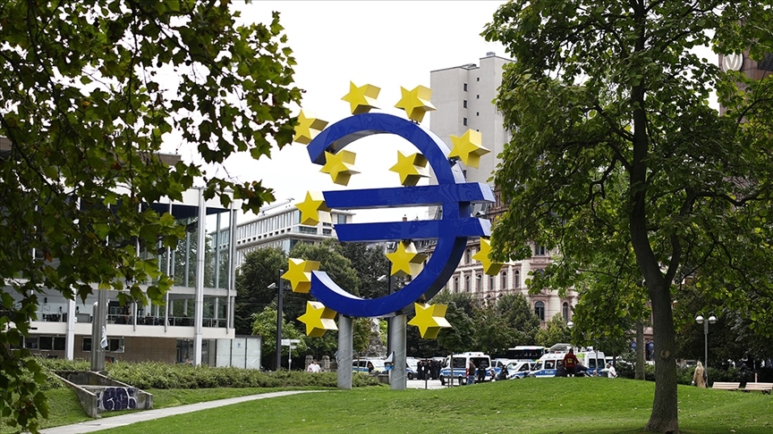 Avro Bölgesi'nde yatırımcı güveni ağustosta hızlı geriledi