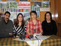 Tunceliler Derneği Adını Dersim Olarak Değiştirdi