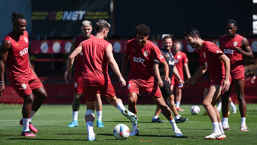 Galatasaray, Konyaspor deplasmanında galibiyet arayacak!